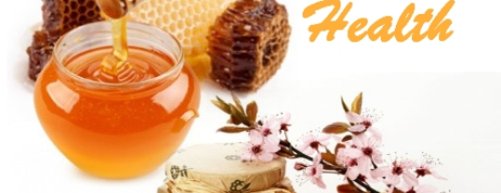 Be Acquainted with Honey Health Benefits