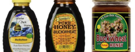 Information about Medical Benefits of Buckwheat Honey