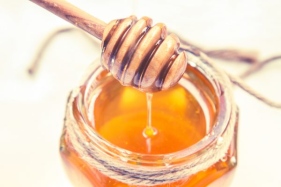 Be Familiar with Organic Honey Benefit