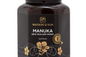 Buy Manuka Honey of New Zealand