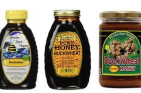Information about Medical Benefits of Buckwheat Honey