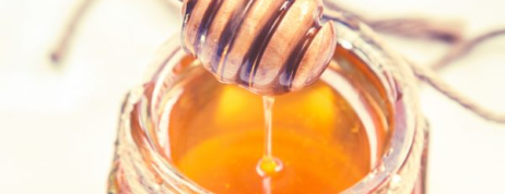 Be Familiar with Organic Honey Benefit