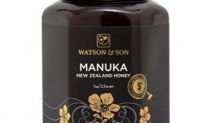 Buy Manuka Honey of New Zealand