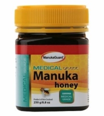 Medical Grade Manuka Honey